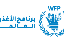 رابط خطوات تسجيل وتحديث بيانات المستفيدين من مساعدات برنامج الأغذية العالمي WFP في قطاع غزة