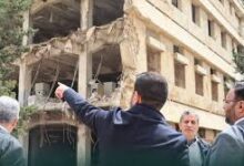 مشروع دعم وتقييم المنشآت الاقتصادية