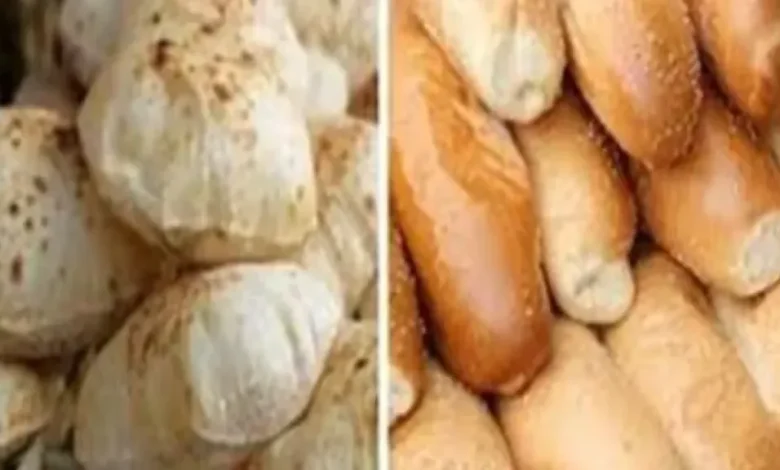 تفاصيل التسعيرة المعتمدة والوزن الرسمي للخبز