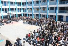 التعليم في غزة: الأونروا تعلن بدء تسجيل الطلبة الجدد في الصف الأول الابتدائي للعام الدراسي 2026/2027 (الأسماء والتعليمات)