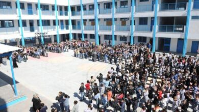 التعليم في غزة: الأونروا تعلن بدء تسجيل الطلبة الجدد في الصف الأول الابتدائي للعام الدراسي 2026/2027 (الأسماء والتعليمات)