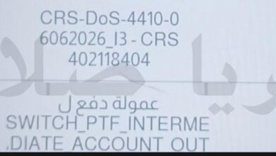رابط تحديث بيانات المساعدات النقدية 1250 شيكل من الإغاثة الكاثوليكية CRS لعام 2026