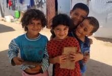 جمعية رحماء تفتح باب التسجيل للأطفال (سجل الآن لطفلك)