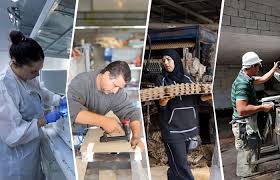 إطلاق مبادرة "MSME Hub" لدعم المنشآت والشركات الناشئة في غزة مجاناً لمدة 6 أشهر