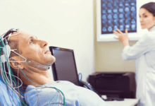 رابط تسجيل مرضى يحتاجون لرعاية طبية في جراحة الأعصاب - بوابة الشام
