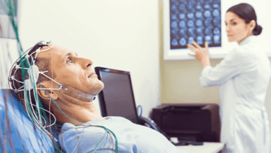 رابط تسجيل مرضى يحتاجون لرعاية طبية في جراحة الأعصاب - بوابة الشام