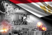 حصري.. "حماس" تتلقى دعوة مصرية لبحث مقترح معدّل لوقف النار وتسليم إدارة غزة