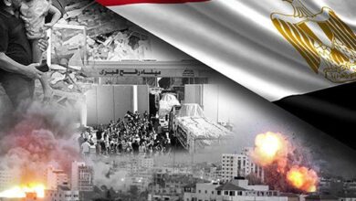 حصري.. "حماس" تتلقى دعوة مصرية لبحث مقترح معدّل لوقف النار وتسليم إدارة غزة