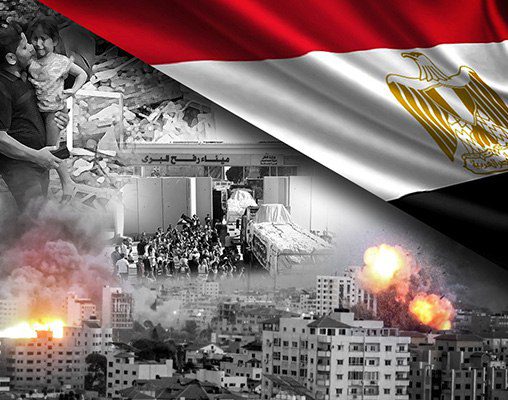 حصري.. "حماس" تتلقى دعوة مصرية لبحث مقترح معدّل لوقف النار وتسليم إدارة غزة