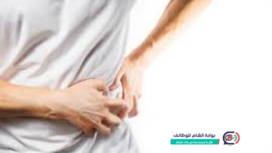 | كل ما تود معرفته عن أسباب تراكم الأملاح في الكلى وطرق علاجها بوابة الشام | تراكم الأملاح في الكلى: من البلورات الصغيرة إلى الحصوات.. كيف تقي نفسك؟