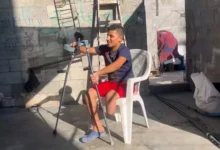 رابط تسجيل الأطفال الأيتام ومبتوري الأطراف في قرية البيت