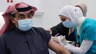 موعد تطعيم لقاح كورونا