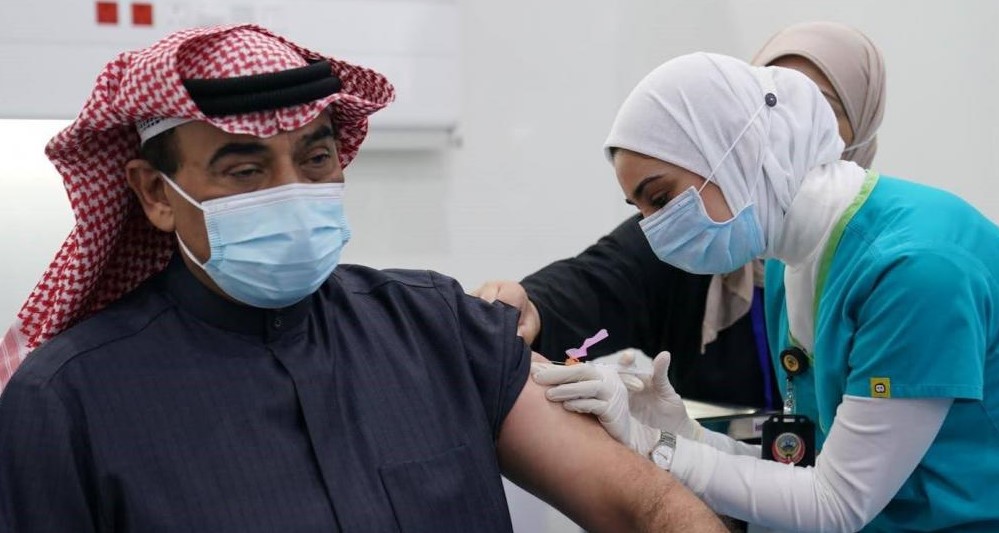 موعد تطعيم لقاح كورونا