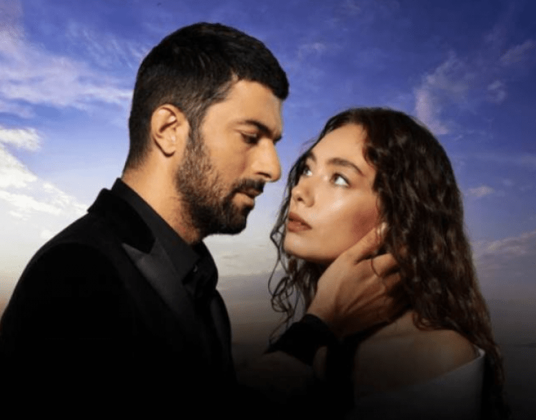 مسلسل ابنة السفير حلقة اليوم