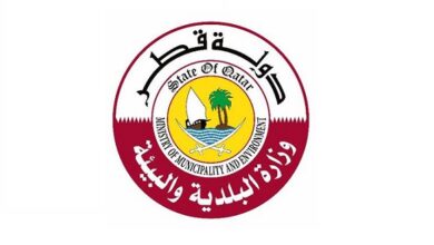 خدمة استقبال الشكاوى والاقتراحات عبر وزارة البلدية والبيئة في قطر