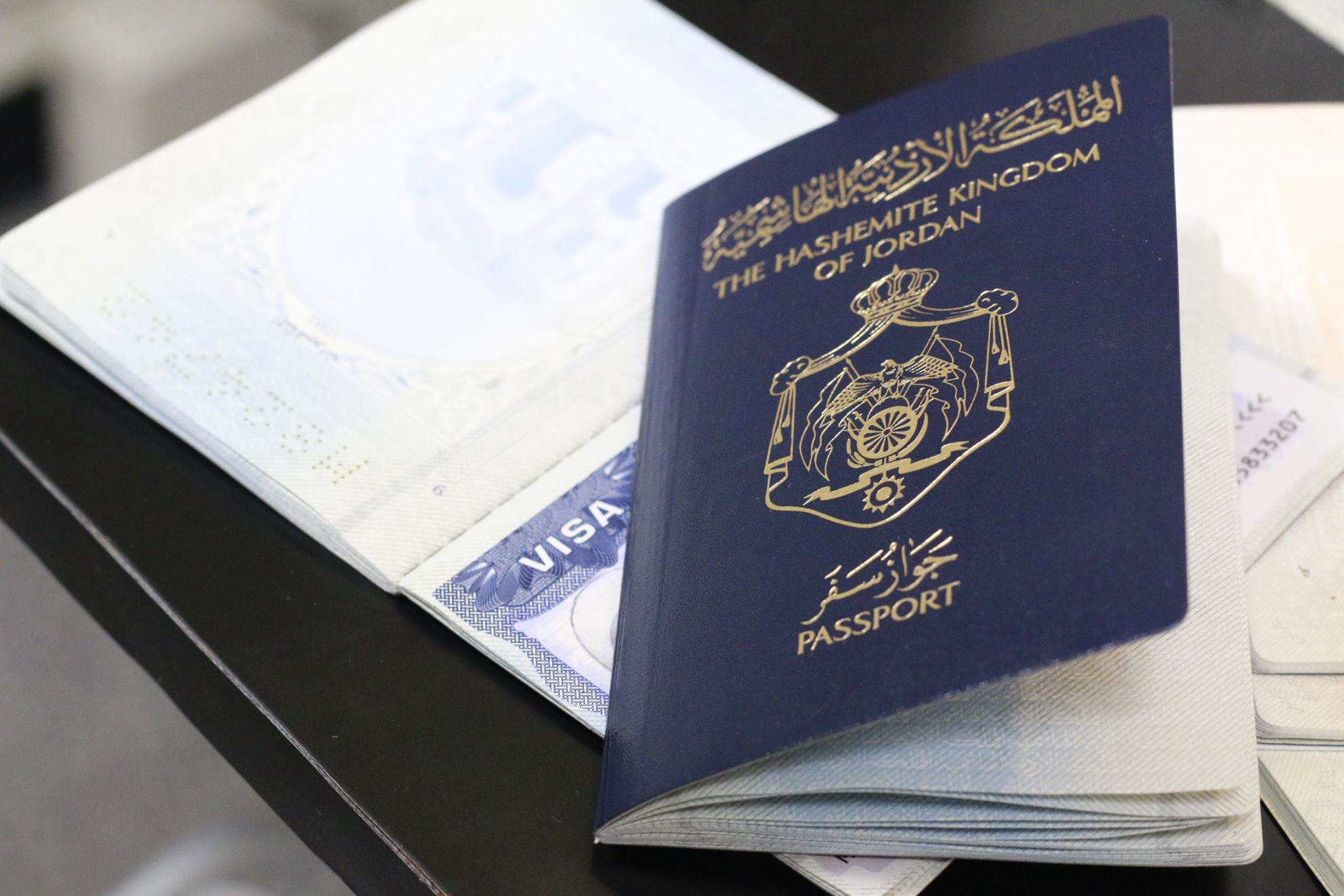 طلب اصدار و تنفيذ جواز سفر جديد عبر وزارة الداخلية في السعودية