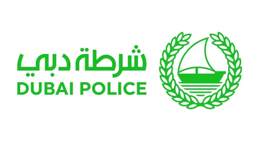 خدمة اعادة اصدار تقرير حادث مروري عبر موقع شرطة دبي في الامارات