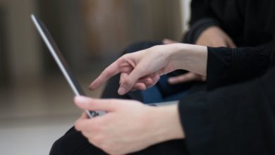 الابلاغ عن مخالفات الحضانات عبر بوابة حكومي في قطر