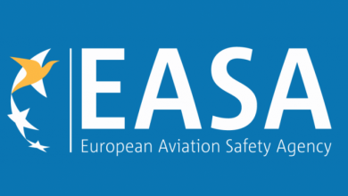 حجز اختبارات رخصة EASA عبر بوابة حكومي في قطر