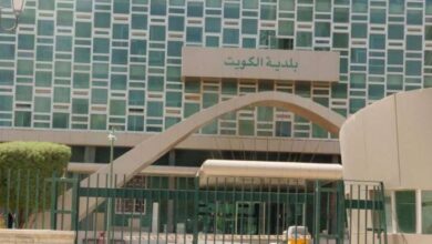 خطوات الاستعلام عن حالة طلب رخصة بناء في الكويت