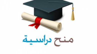 خدمة المنح الدراسية في قطر عبر موقع وزارة التعليم والتعليم العالي