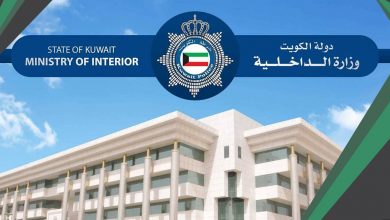 نموذج تجديد رخصة القيادة بالكويت للوافدين
