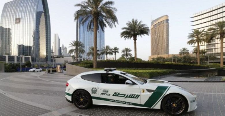 خطوات الاستعلام عن دفع المخالفات المرورية عبر موقع شرطة دبي في الامارات