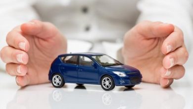 كيفية شراء تأمين مركبات في الامارات