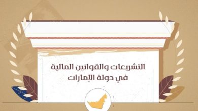 كيفية الاستعلام عن الايصالات المالية الامارات