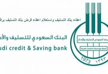 الاستعلام عن اعفاءات القروض السعودية