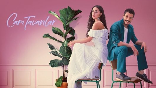 مسلسل اسقف زجاجية الحلقة 1 الاولى مترجمة