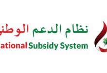 نظام الدعم الوطني سلطنة عمان