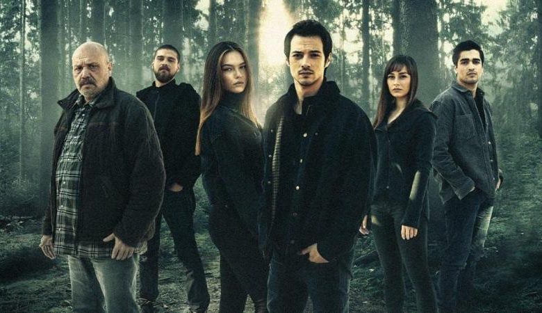 مسلسل وقت الموت الحلقة 8 الثامنة مترجمة