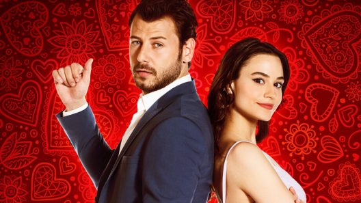 مسلسل حب بالصدفة الحلقة 12 الثانية عشر مترجمة