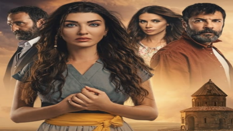 مسلسل حكاية المدينة البعيدة الحلقة 2 الثانية مترجمة