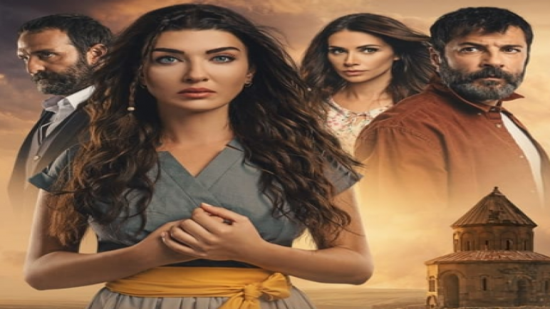 مسلسل حكاية المدينة البعيدة الحلقة 4 الرابعة مترجمة