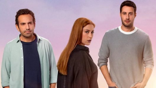 مسلسل الضيف الحلقة 3 الثالثة مترجمة