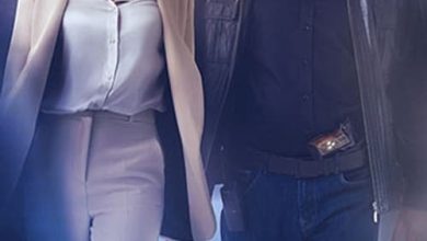 مسلسل اعدك الحلقة 7 السابعة مترجمة