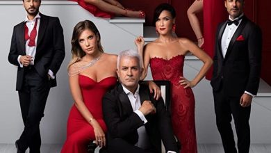 مسلسل التفاح الحرام الموسم الخامس الحلقة 31 الحادية والثلاثون مترجمة