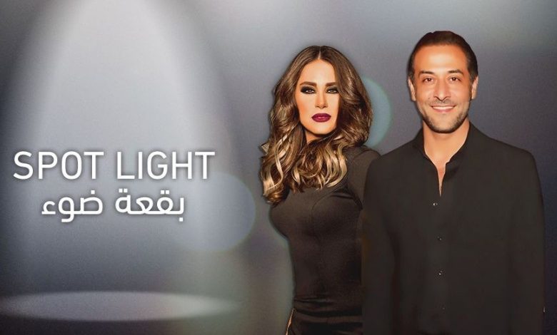 مسلسل بقعة ضوء 15 الحلقة 12 الثانية عشر