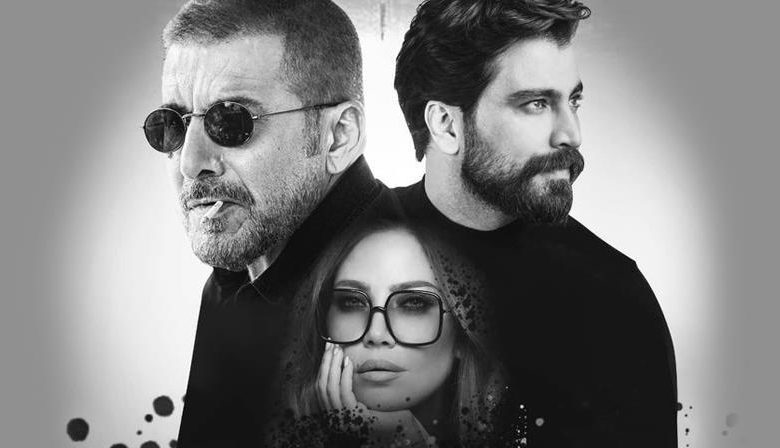 مسلسل بيروت 303 الحلقة 2 الثانية