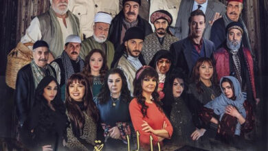 مسلسل باب الحارة ج13 الحلقة 21 الحادية والعشرون