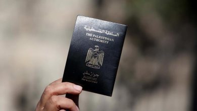 خطوات إصدار جوازات السفر لطلاب الثانوية العامة بغزة