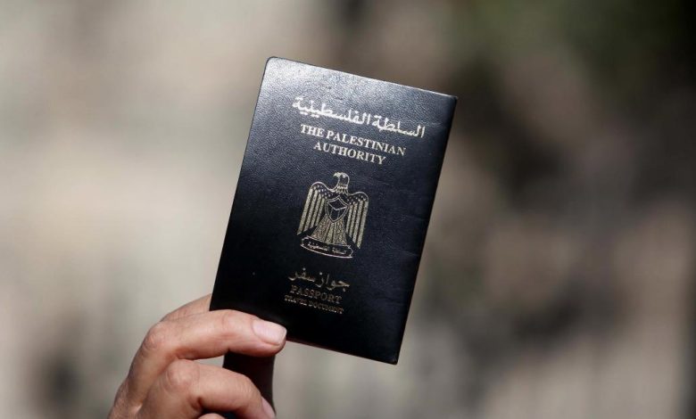 خطوات إصدار جوازات السفر لطلاب الثانوية العامة بغزة