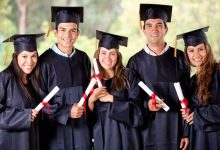 منح دراسية للخارج