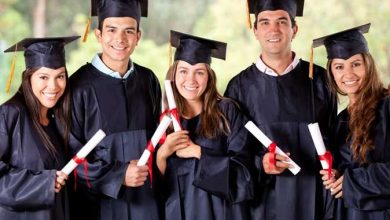 منح دراسية للخارج