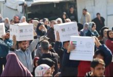 رابط تسجيل وتحديث بيانات المواطنين في مساعدات الفارس الشهم 3