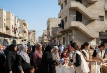 رابط التسجيل الجديد في المساعدات الإنسانية من وزارة التنمية بقطاع غزة