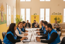 رابط التسجيل في إغاثات جمعية أصيل للتنمية الخيرية لمرضى السرطان