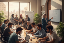 رابط التسجيل في الصندوق الفلسطيني للتشغيل للشباب الباحثين عن عمل